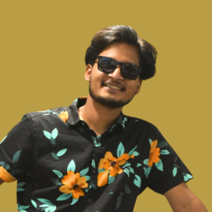 Keshav Raj
