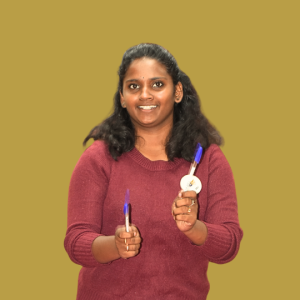 Team Member 4